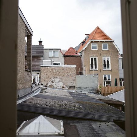 Elderflour Guesthouse & Microbakery Schiedam Bagian luar foto